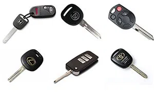 Central Locksmith Store Philadelphia, PA 215-716-7062 - Transponders-keys
