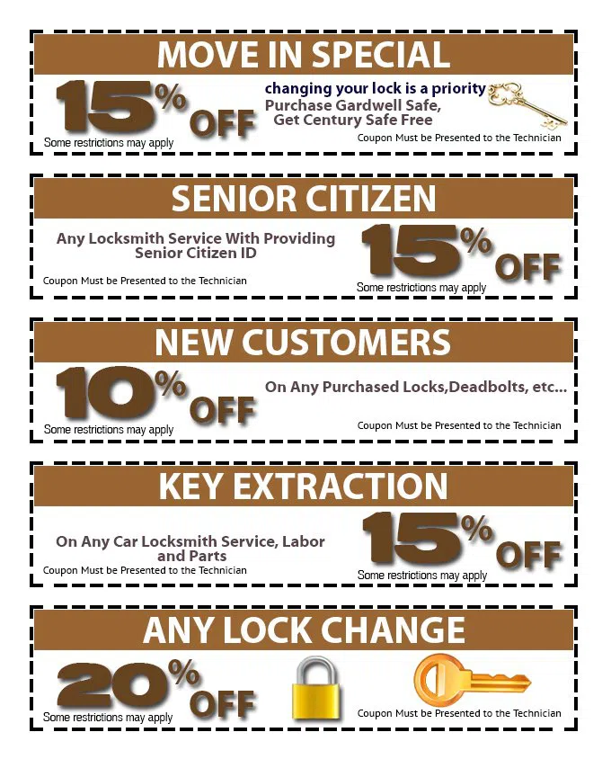 Central Locksmith Store Philadelphia, PA 215-716-7062 Central Locksmith Store Philadelphia, PA 215-716-7062 - coupon-01